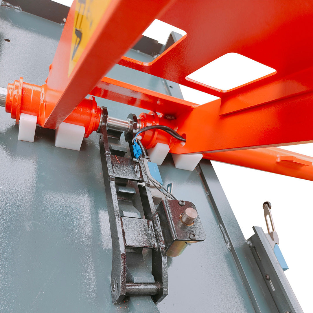 Stratus Portable Open Center 10000 lbs Mid Rise Scissor Lift, Extra Wide Extra Tall, Pneumatic Release SKU SAE-MS10000P