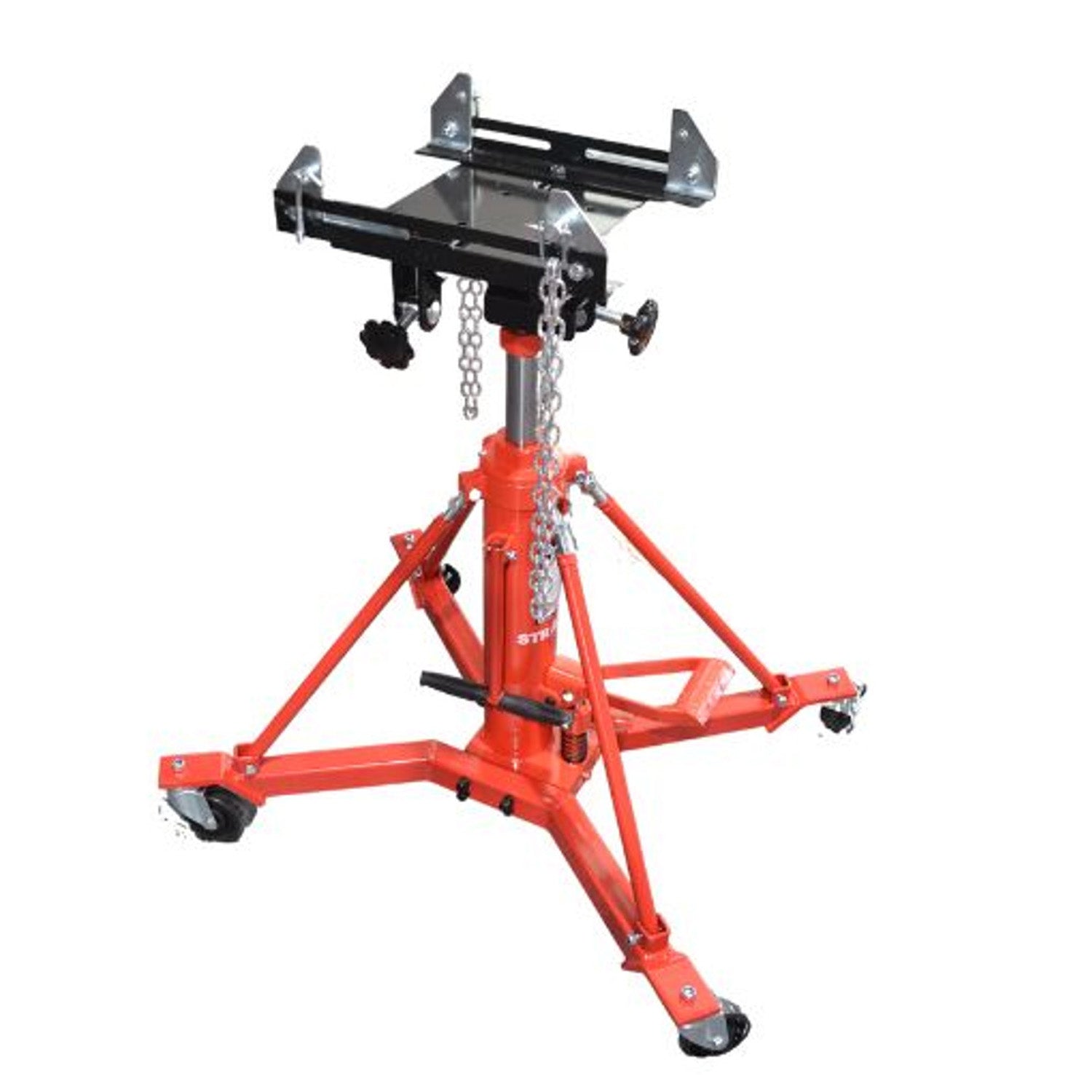 Stratus Transmission Jack 2200 lbs Capacity SKU SAE-TJ2200