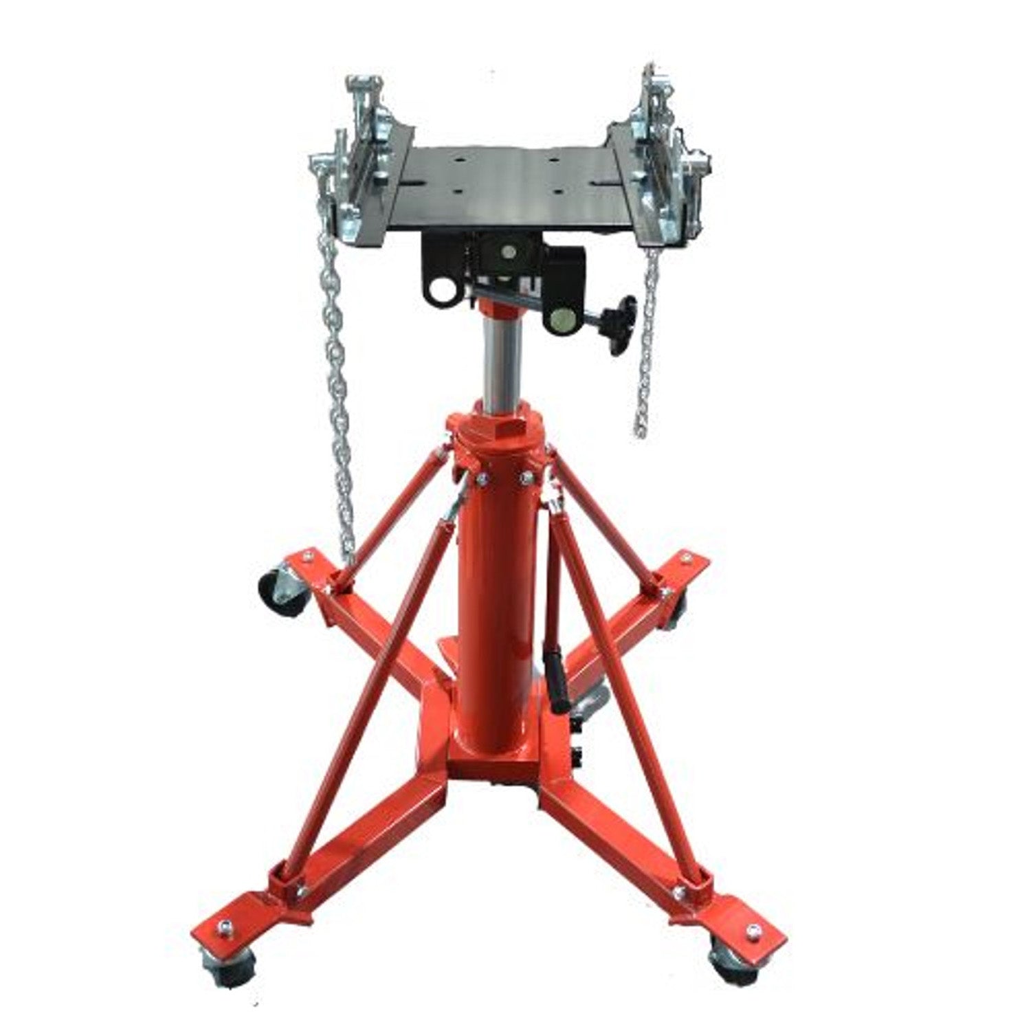 Stratus Transmission Jack 2200 lbs Capacity SKU SAE-TJ2200