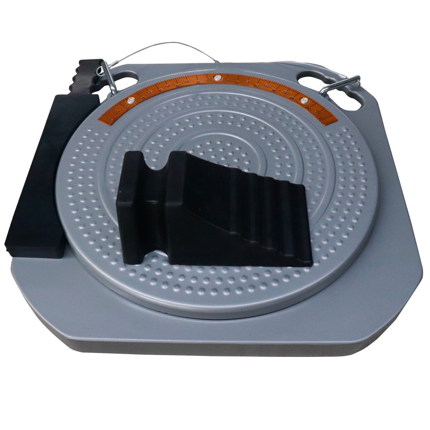 Stratus® 4 Post Alignment Car Lift Turntable Plates SKU SAE-ATP