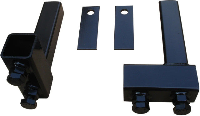 Tuxedo Valence Brackets SKU CR-3000-VALBKT