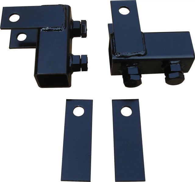 Tuxedo Leaf Spring Brackets SKU CR-3000-LSB