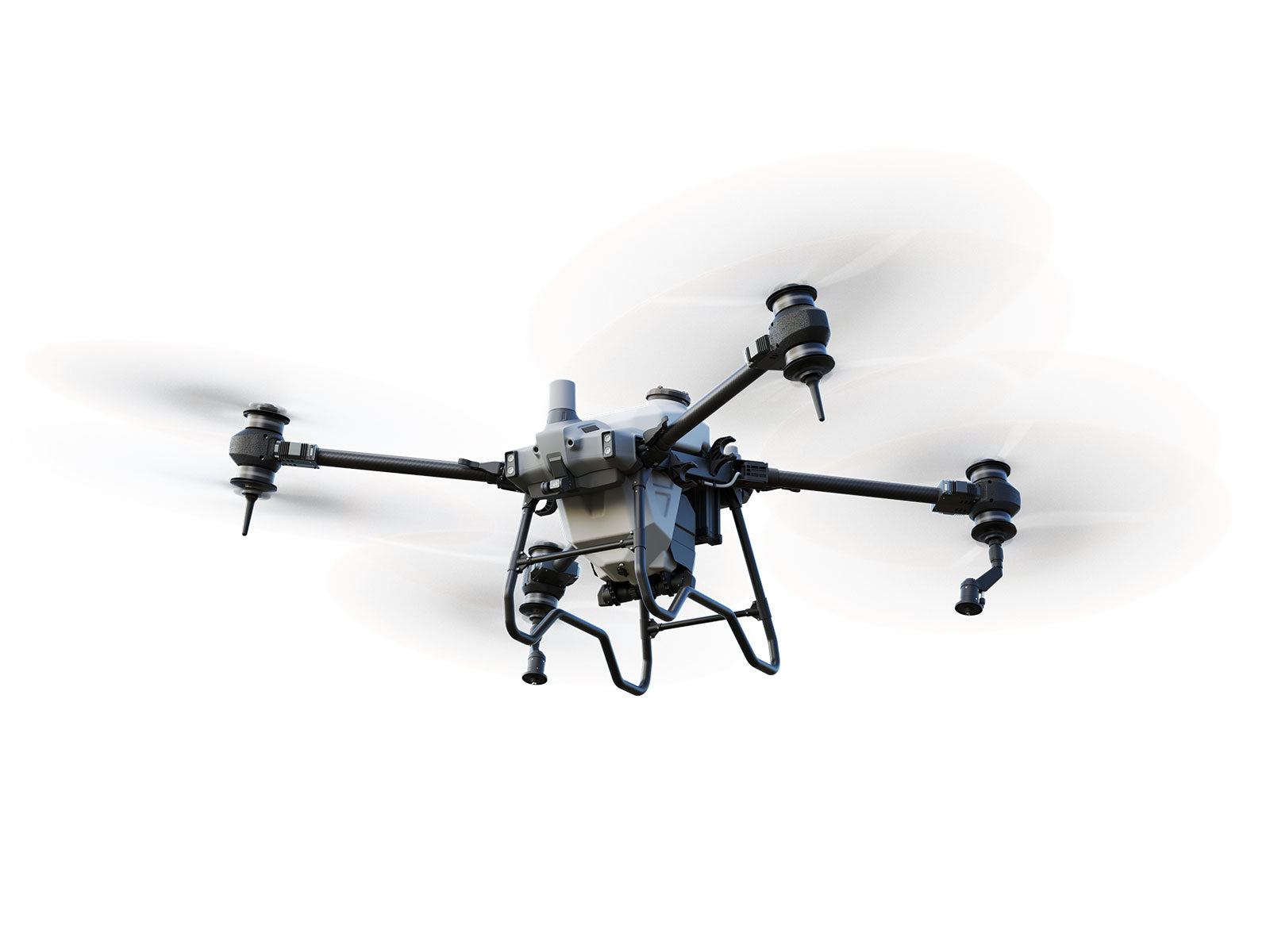 DJI AGRAS T40 Agricultural Drone, Ready to Fly Kit SKU AGRAST40RTF