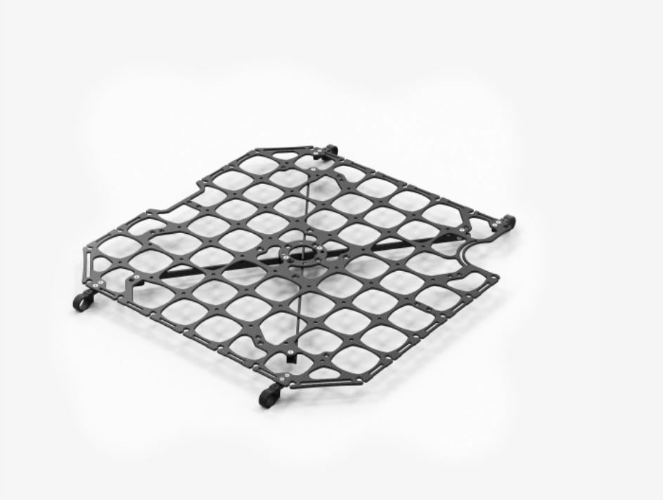FreeFly Cargo Tray Kit SKU 910-00622
