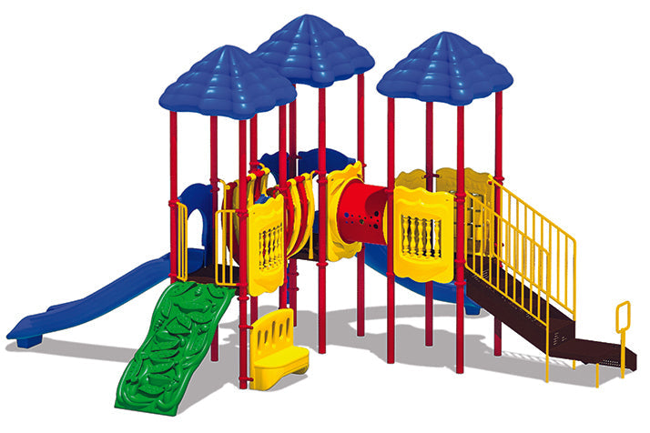 UltraPlay Cumberland Gap Play System SKU UPLAY-007