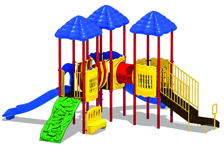 UltraPlay Cumberland Gap Play System SKU UPLAY-007