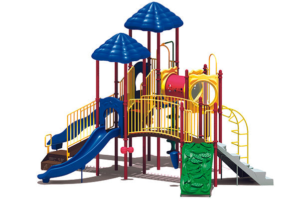 UltraPlay Clingman's Dome Play System UPLAY-016
