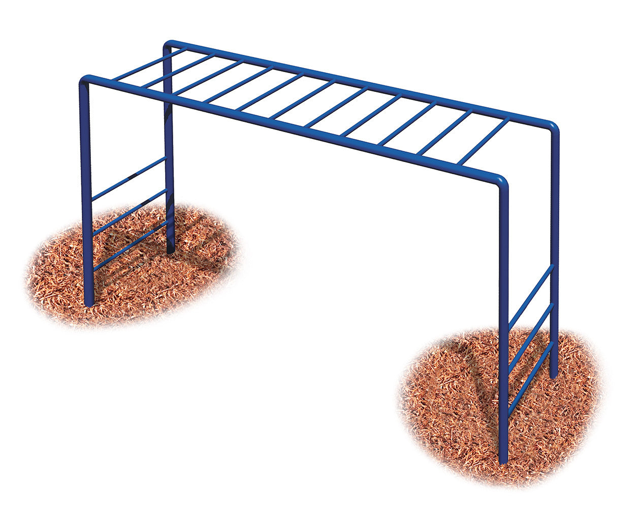 UltraPlay Horizontal Ladder SKU PHLAD