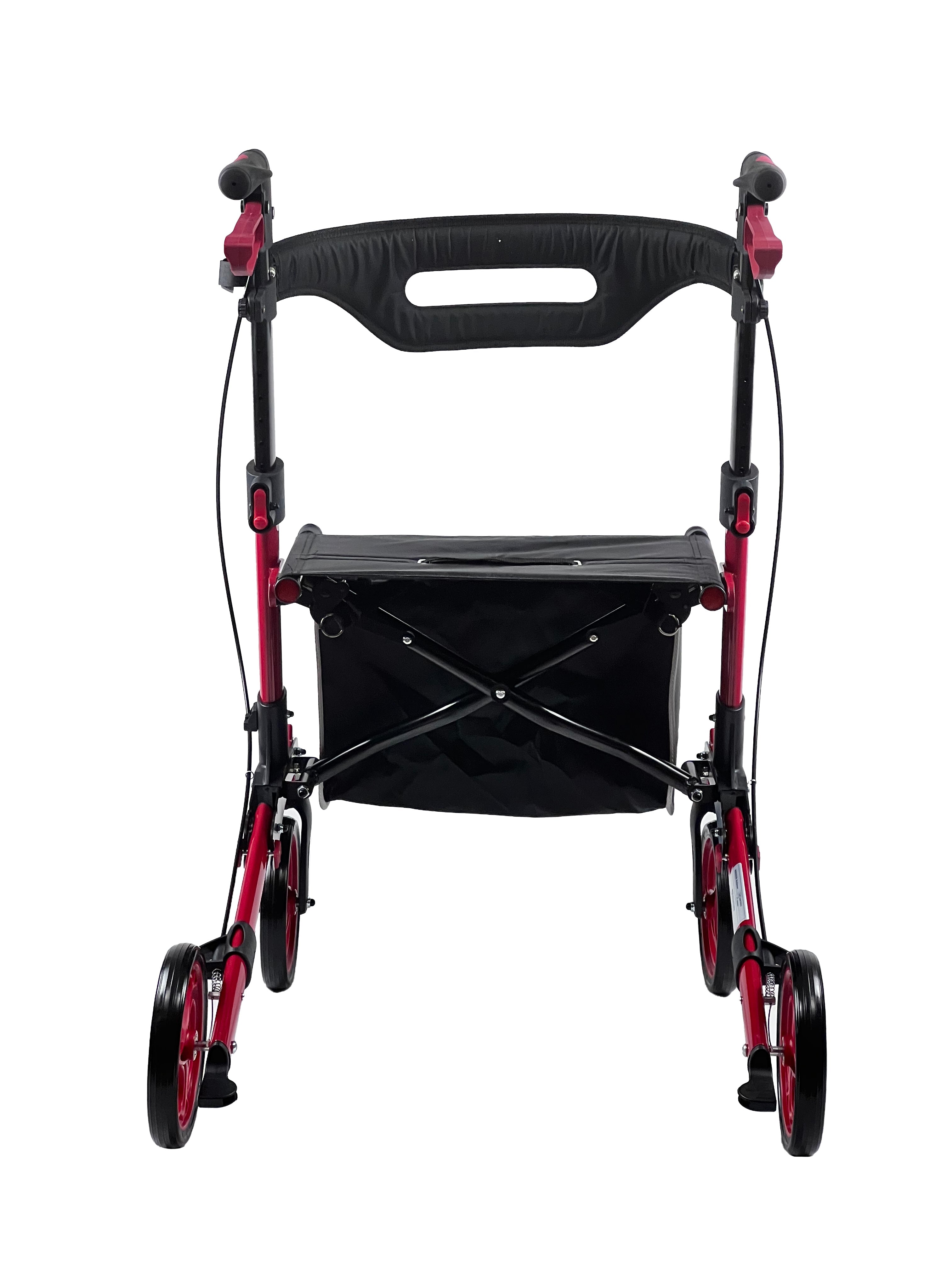 Journey Health & Lifestyle UPWalker Breeze Rollator Walker SKU 8973