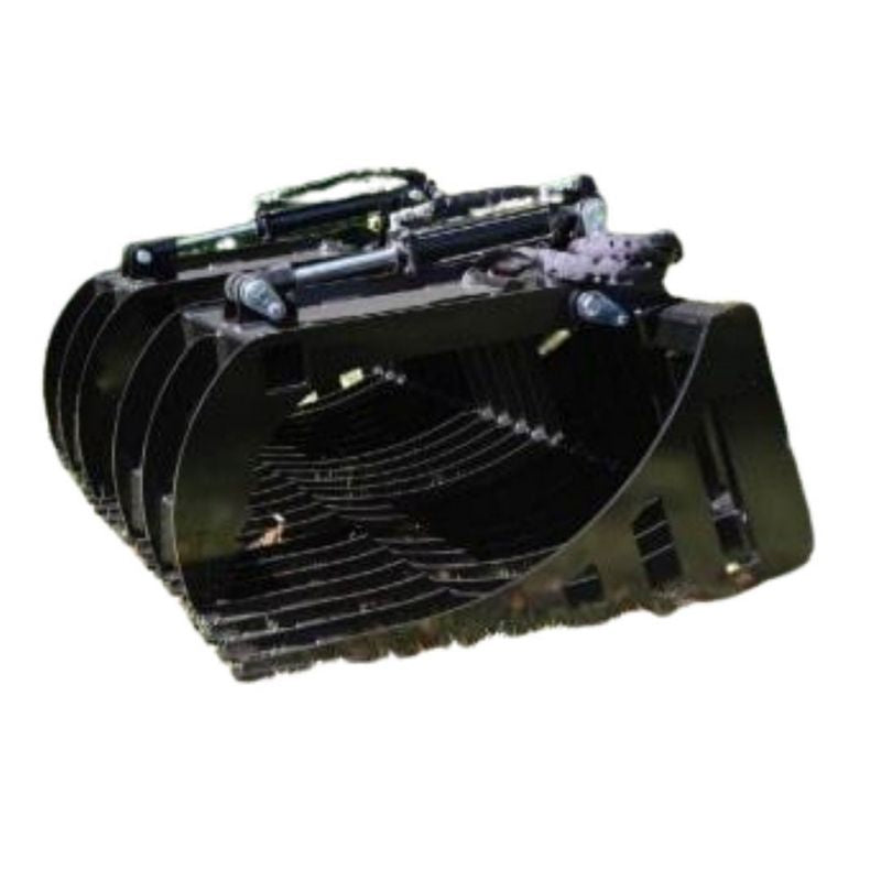 Top Dog Attachments Utility Grapple SKU 9023001