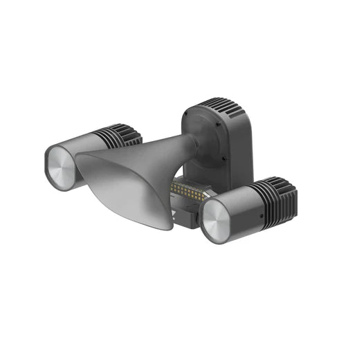 JZ Drones M30 Quick Search Kit (Spotlight & Speaker) for DJI Matrice 30 Series SKU JZ.QS.0002.01
