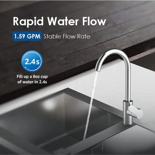WaterDrop Replacement Filter SKU WD-C3