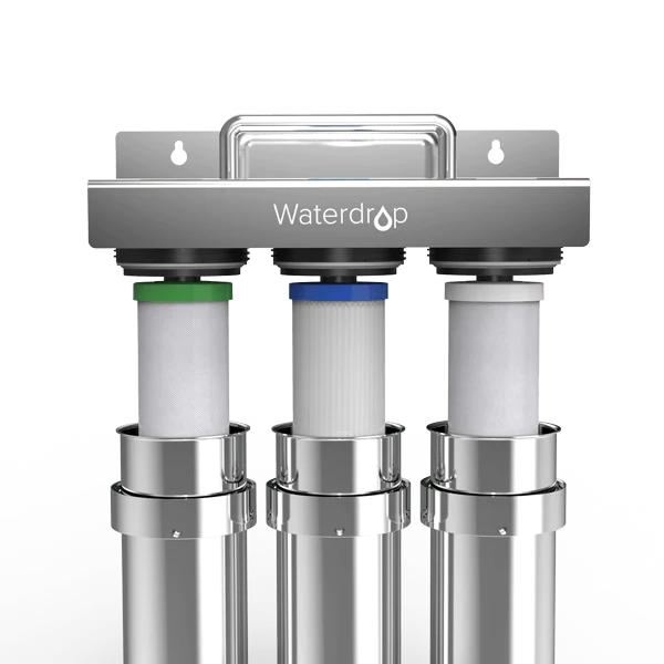 WaterDrop Replacement Filter SKU WD-U2
