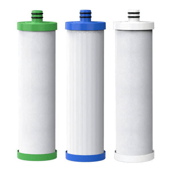 WaterDrop Replacement Filter SKU WD-C3