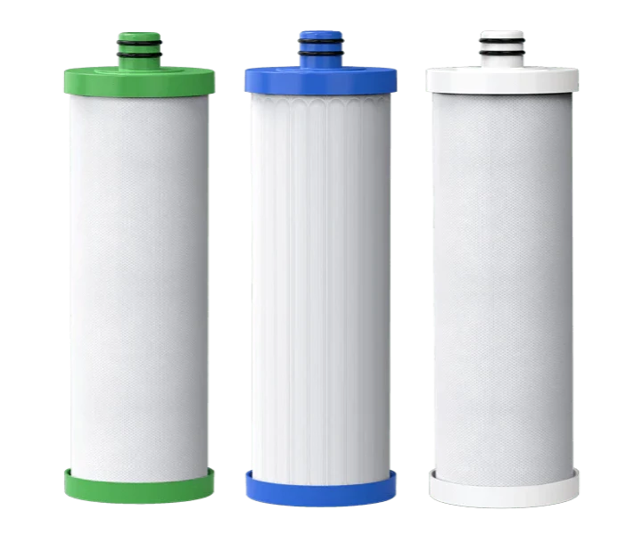 WaterDrop Replacement Filter SKU WD-U2