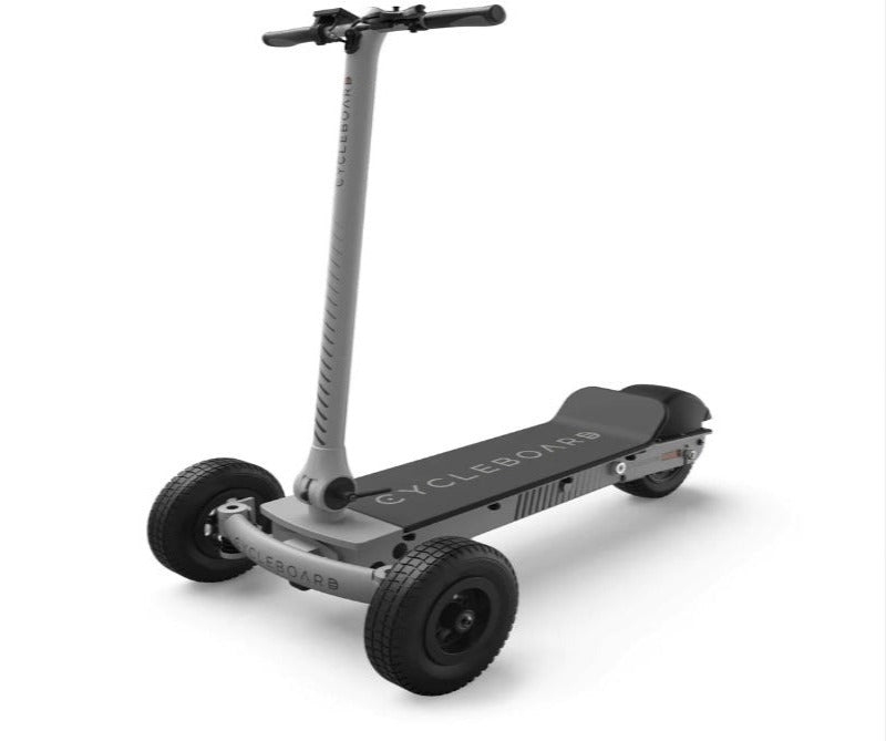 CycleBoard Rover Electric Scooter SKU RCBGG60192