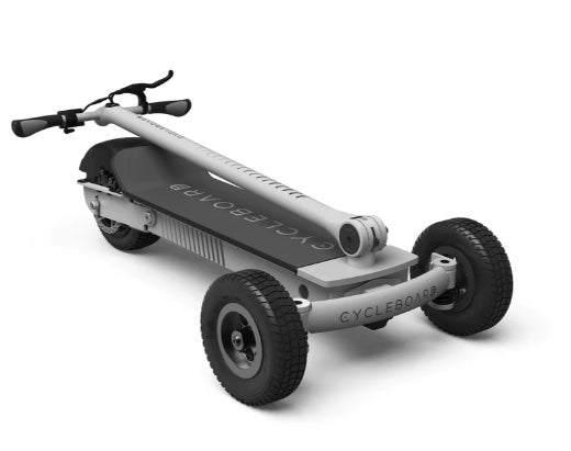 CycleBoard Rover Electric Scooter SKU RCBGG60192