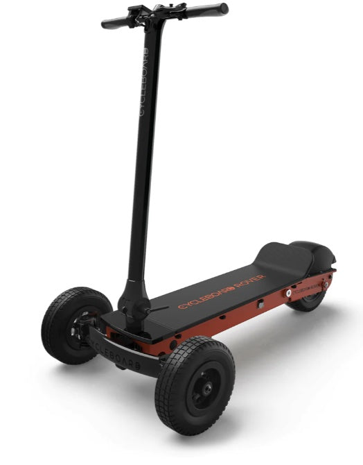 CycleBoard Rover Electric Scooter SKU RCBGG60192