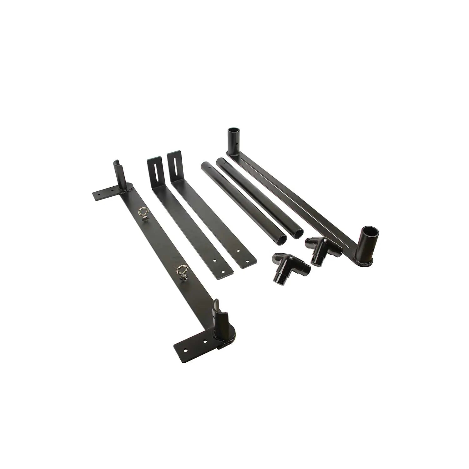 Align Pilates Half Pilates Cadillac w/ Bracket SKU PAP-HALFCADA2 / PAP-HALFADAPTA2