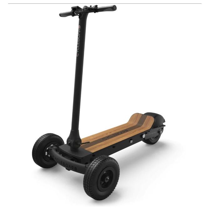 CycleBoard Rover Electric Scooter SKU RCBGG60192